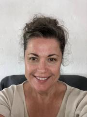Patricia Beauchamp
