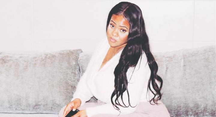 Jasmine Uzozie