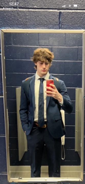 Zach Gallo