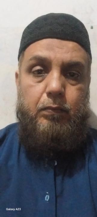 Zaheer Anwar
