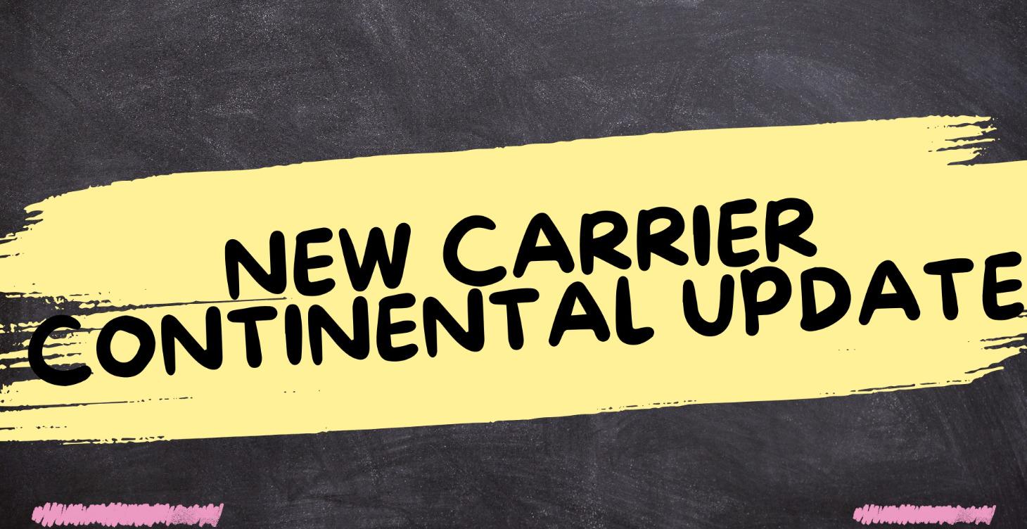 Continental