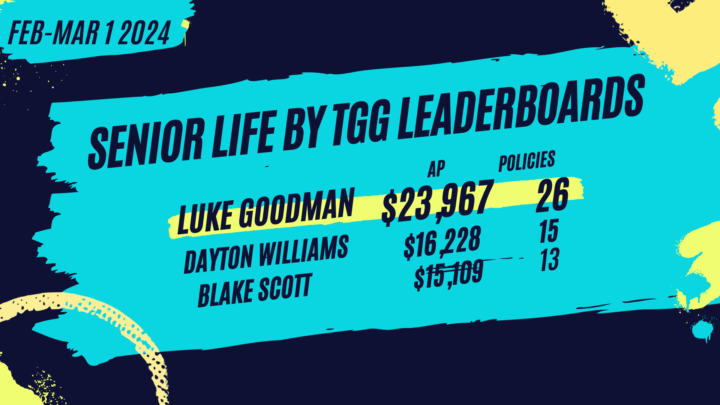 Agent Highlight Feb- Mar $23,000