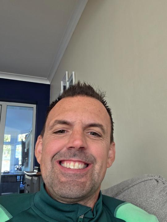 Paul Abrahams