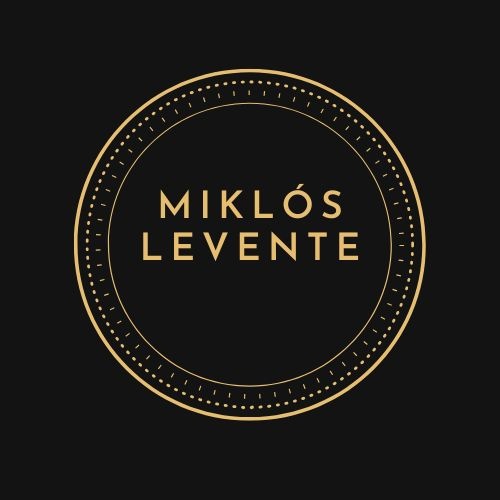 Miklós Levente