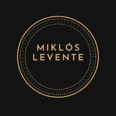 Miklós Levente