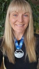 Claire Ferguson