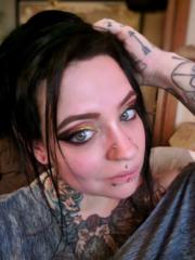 Christina Stoutenburg