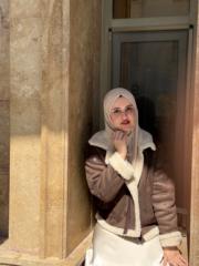 Israa Jaber