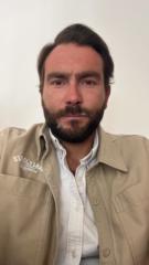 Frantz Hoernel
