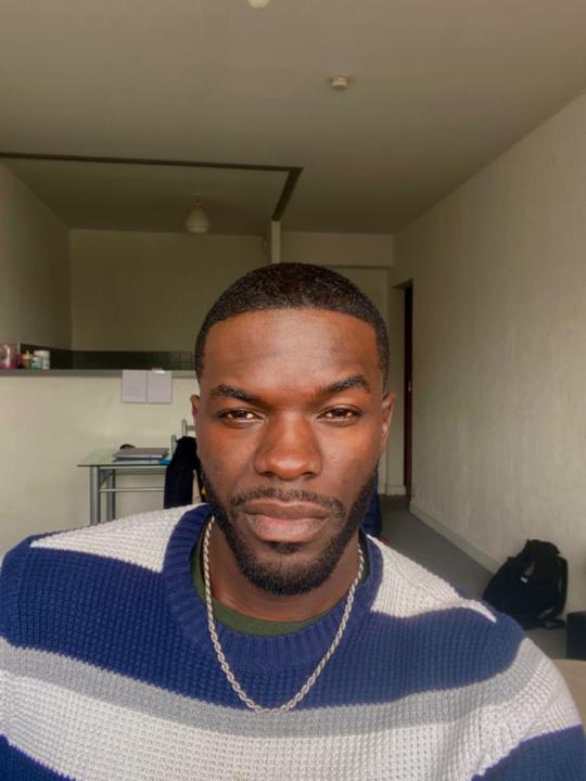 Renaldo Bijeren