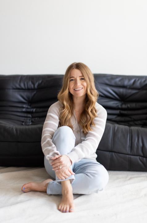Meg Jackson