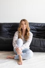 Meg Jackson