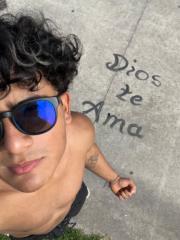 Mateo Suárez