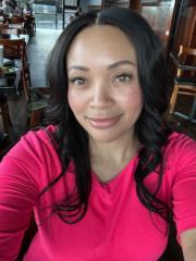Michelle Wright