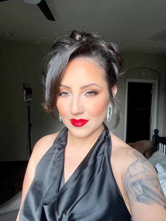 Tracy Jimenez