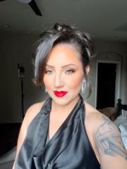 Tracy Jimenez