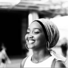 Mariame Seye