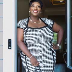 Kamaria Holmes