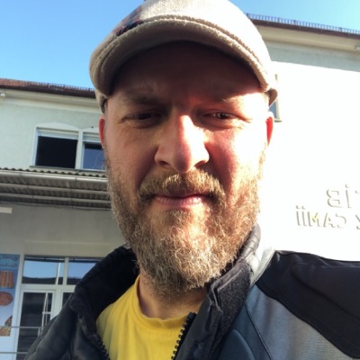 Andreas Schmitt