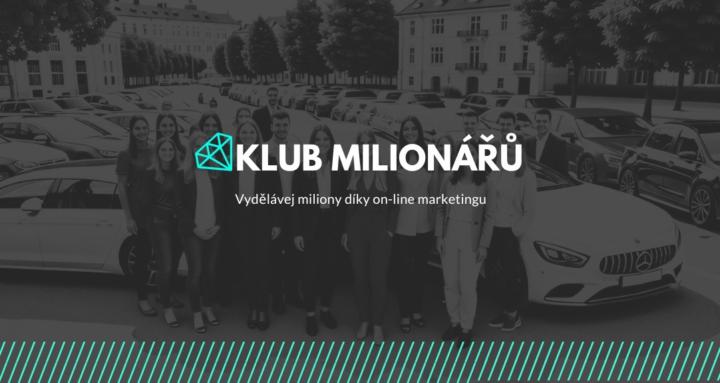 Klub milionářů