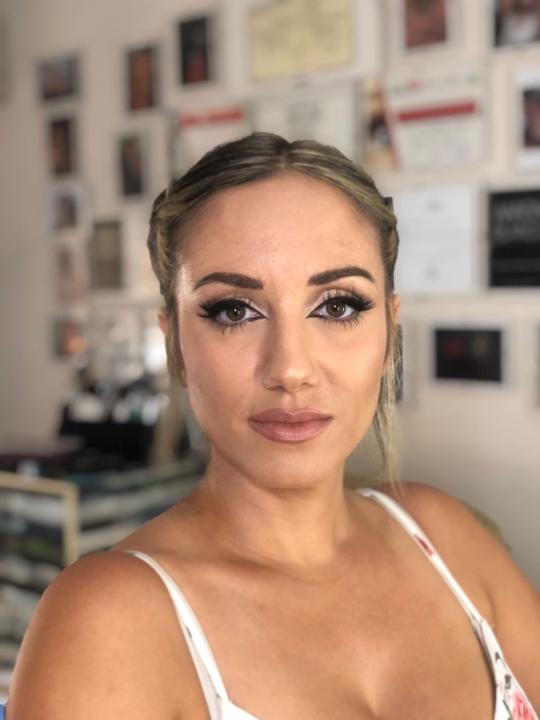 Estefanía Báez Grima