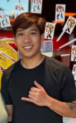 David Hasegawa
