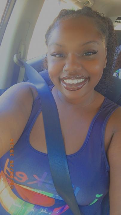 Maleka Barber