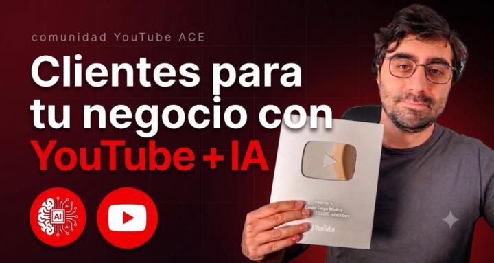 YouTube ACE