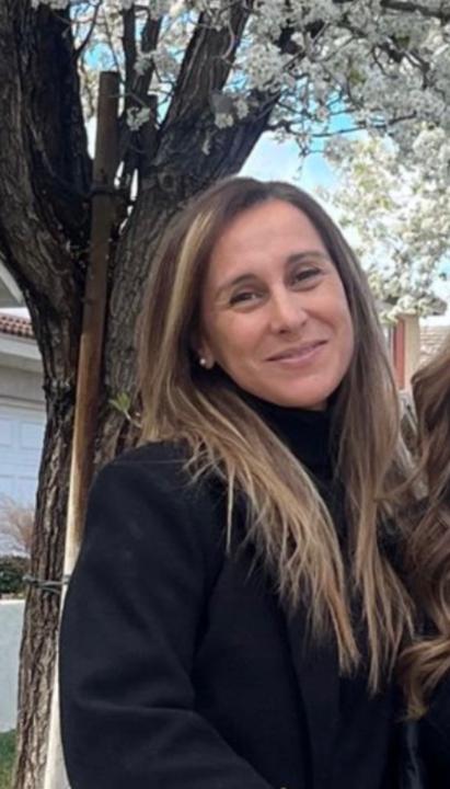 Luciana Lutri Garay