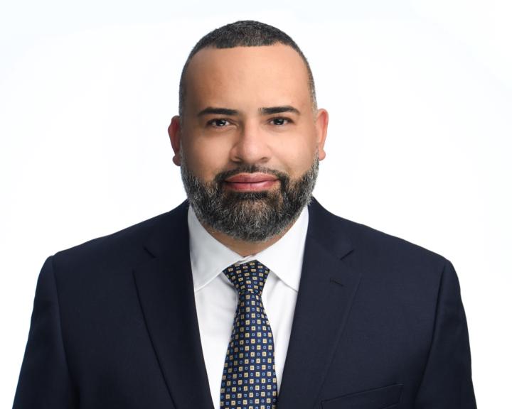 Jesse Ruiz