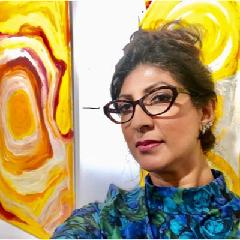 Rozina Spinnoy