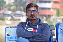 Ashraful Islam