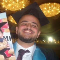 Yousif Khaled