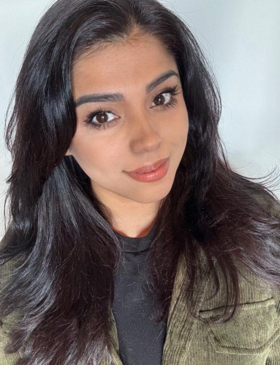 Mayeli Rico