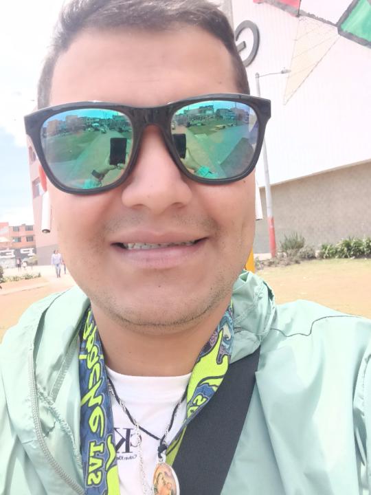 Jorge Ladino