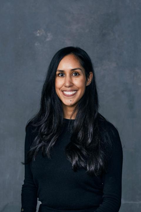Nicole De La Loza Rivera