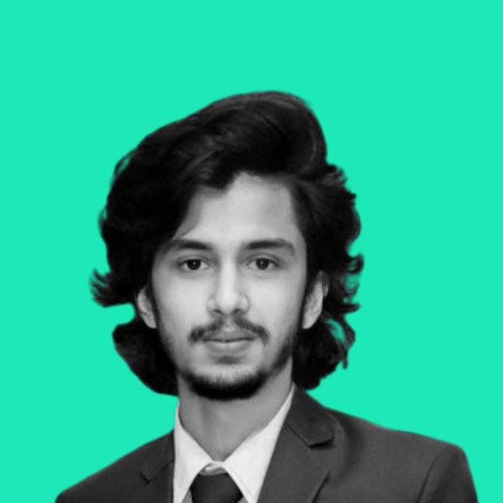 Salman Shahzad