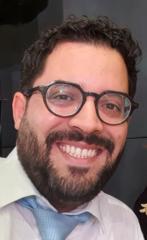 El mehdi Halil
