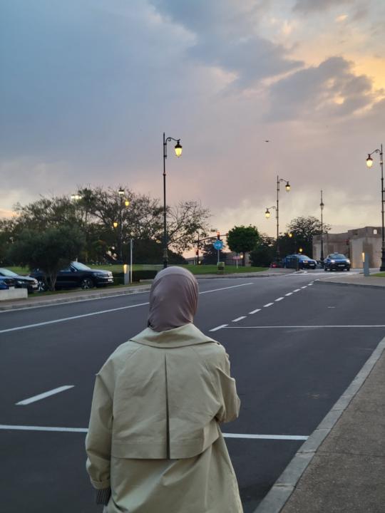 El Yaacoubi