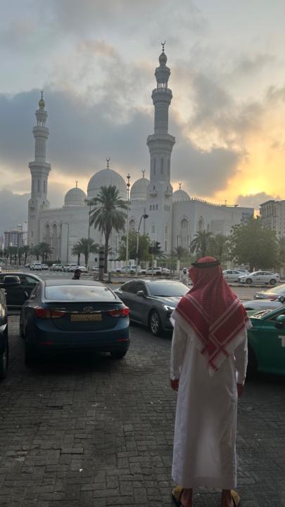 Mohammed Al.Maghribi