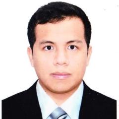 Aldair Cruz