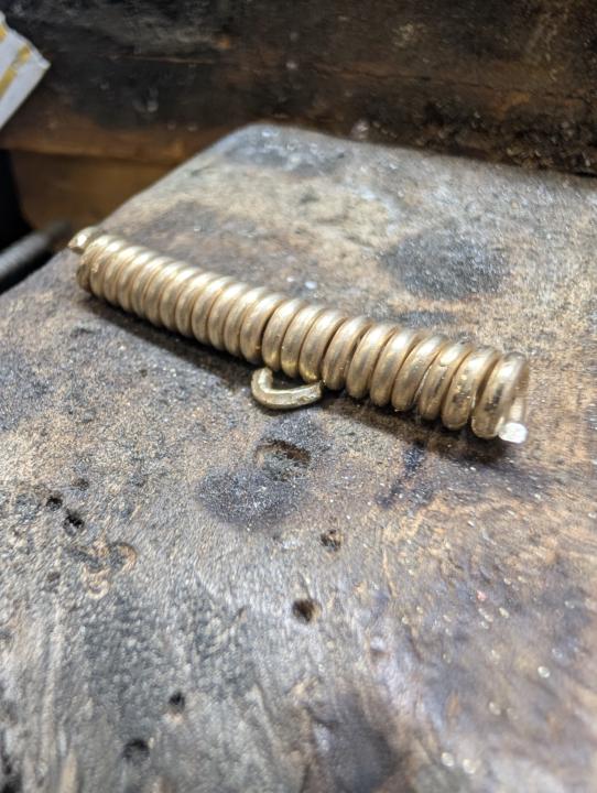 Baby bracelet and the flu season 