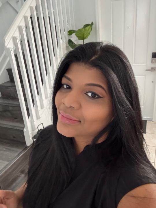 Yahaira Castillo