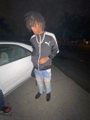 Semaj Chatman