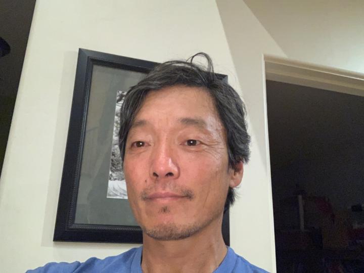 Michael Kang