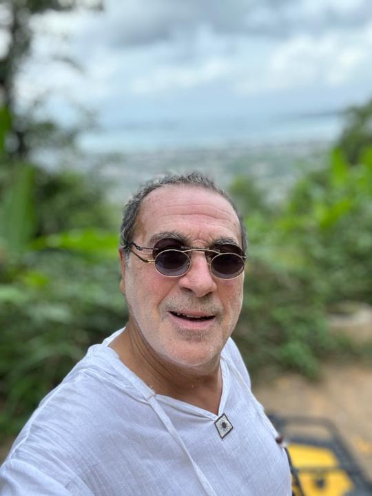 Franck Braka