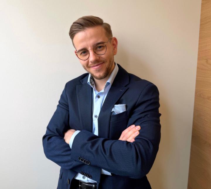 Stefan Zenz