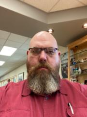 Jason Hager
