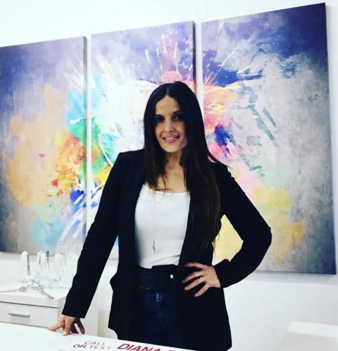 Diana Rosero