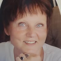 Margareta Svanegård